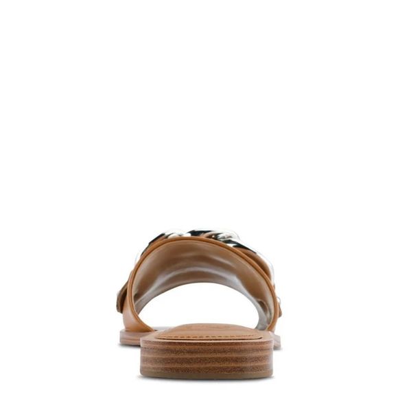 MARC FISHER LTD ROSELY SANDAL - Picture 7 of 9